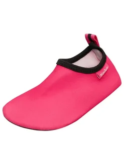 Playshoes Badeschuhe in Fuchsia