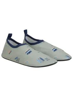 Color Kids Badeschuhe in Grün>Kinder Badeschuhe