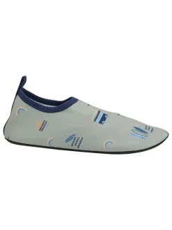 Color Kids Badeschuhe in Grün>Kinder Badeschuhe