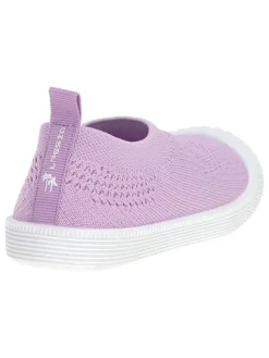 Lässig Badeschuhe in Lila Best