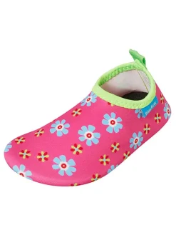 Playshoes Badeschuhe in Pink>Kinder Badeschuhe|Badeschuhe