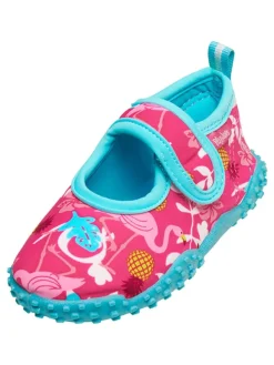 Playshoes Badeschuhe in Türkis New