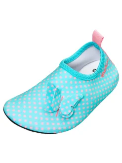 Playshoes Badeschuhe in Türkis>Kinder Badeschuhe|Badeschuhe
