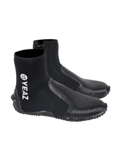 YEAZ Badeschuhe "Neoboots" in Schwarz>Herren Sportschuhe