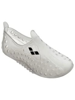 Arena Badeschuhe "Sharm" in Weiß>Kinder Badeschuhe