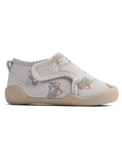 Wheat Badeschuhe "Shawn" in Hellgrau>Kinder Badeschuhe