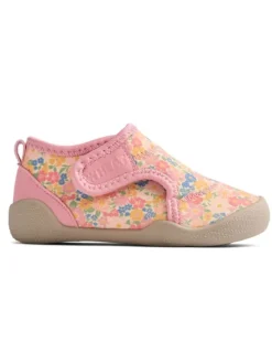 Wheat Badeschuhe "Shawn" in Rosa>Kinder Badeschuhe