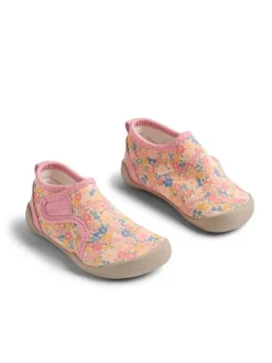 Wheat Badeschuhe "Shawn" in Rosa>Kinder Badeschuhe