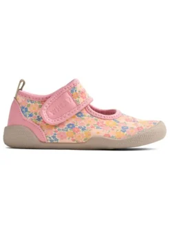 Wheat Badeschuhe "Wavey" in Rosa Online