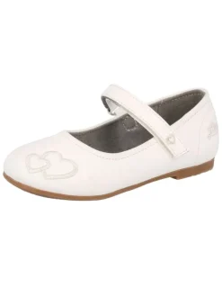 Lico Ballerina "Alicia V" in Weiß Hot
