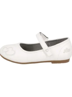 Lico Ballerina "Alicia V" in Weiß Hot
