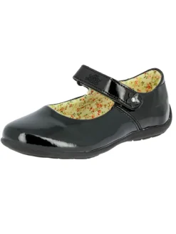 Lico Ballerina "Anna V" in Schwarz Clearance