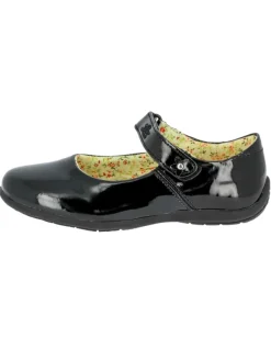Lico Ballerina "Anna V" in Schwarz Clearance