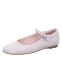 Apple of Eden Ballerina BAILEY in BEIGE Discount