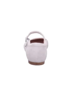 Apple of Eden Ballerina BAILEY in BEIGE Discount