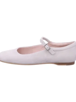 Apple of Eden Ballerina BAILEY in BEIGE Discount