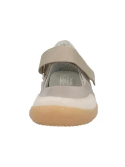 Däumling Ballerina Bianca in braun>Kinder Ballerinas