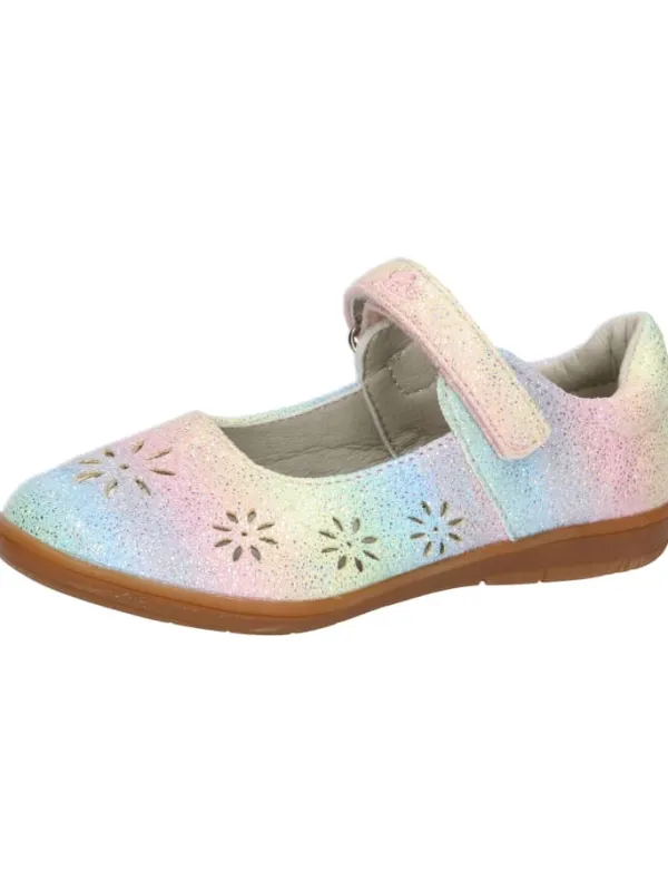 Lico Ballerina "Elf Magic V" in Rosa>Kinder Ballerinas