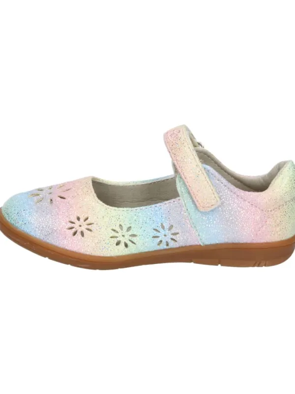 Lico Ballerina "Elf Magic V" in Rosa>Kinder Ballerinas