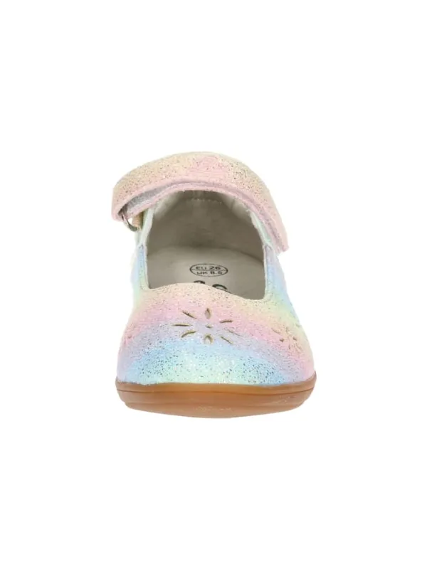 Lico Ballerina "Elf Magic V" in Rosa>Kinder Ballerinas