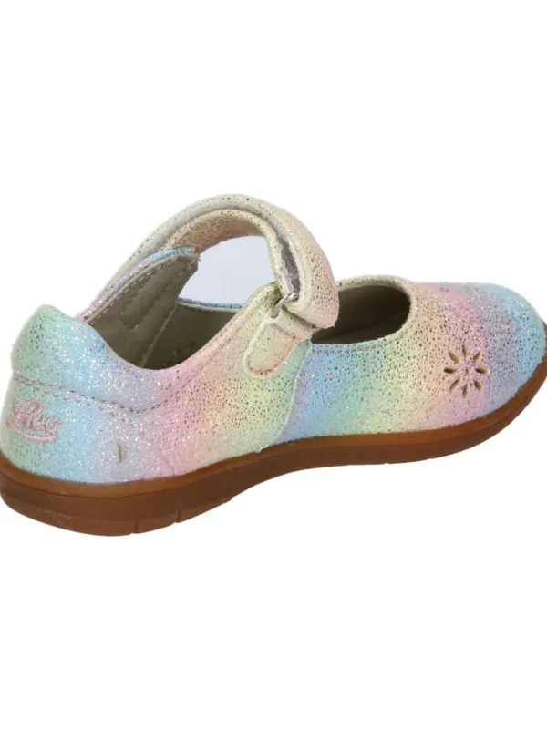 Lico Ballerina "Elf Magic V" in Rosa>Kinder Ballerinas
