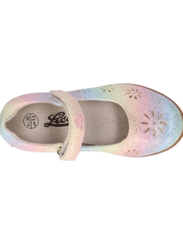 Lico Ballerina "Elf Magic V" in Rosa>Kinder Ballerinas