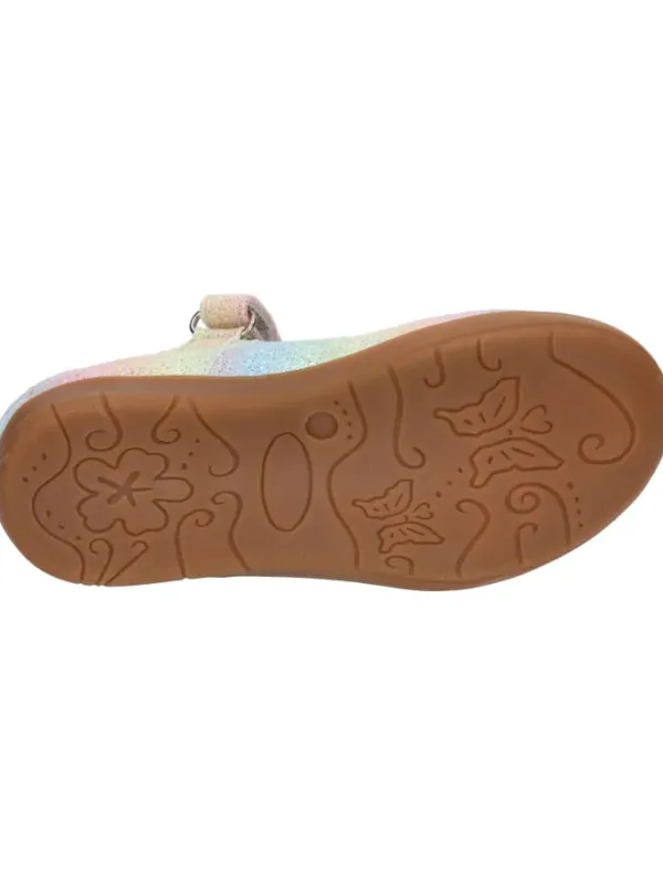 Lico Ballerina "Elf Magic V" in Rosa>Kinder Ballerinas
