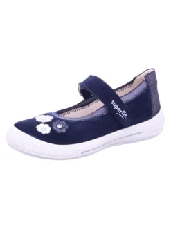 superfit Ballerina in blau Clearance