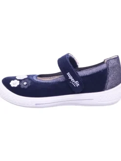 superfit Ballerina in blau Clearance