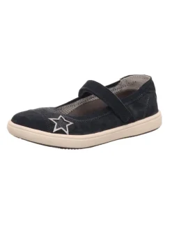 VADO Ballerina in blau>Kinder Ballerinas