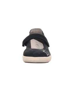 VADO Ballerina in blau>Kinder Ballerinas