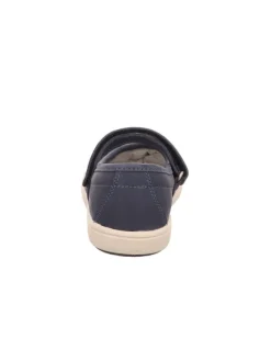 VADO Ballerina in blau>Kinder Ballerinas