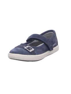 VADO Ballerina in blau New