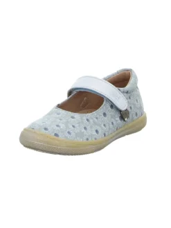 Clic Ballerina in blau>Kinder Ballerinas