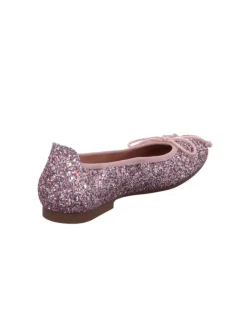 Acebos Ballerina in bronze>Kinder Ballerinas