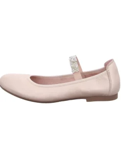 Acebos Ballerina in gold><noscript><img width=