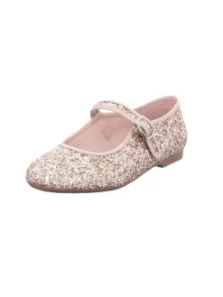 Acebos Ballerina in gold Sale