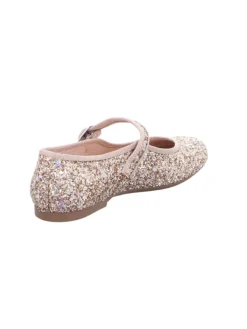 Acebos Ballerina in gold Sale
