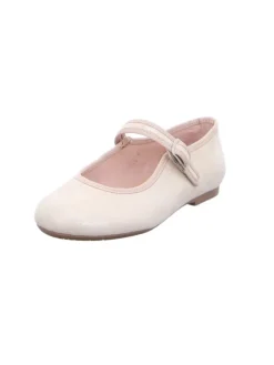 Acebos Ballerina in gold>Kinder Ballerinas