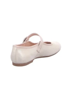 Acebos Ballerina in gold>Kinder Ballerinas