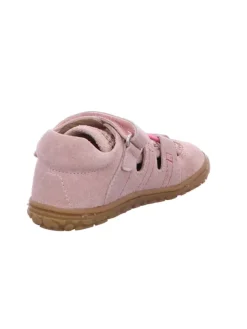 Lurchi Ballerina in rosa Online