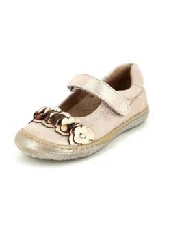 Clic Ballerina in rosa Hot