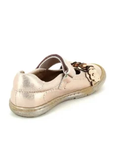 Clic Ballerina in rosa Hot