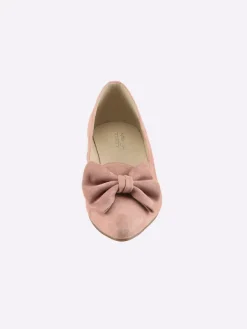 Andrea Conti Ballerina in rose>Damen Ballerinas