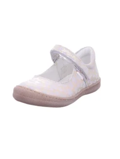 Primigi Ballerina in silber Sale