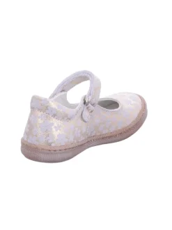Primigi Ballerina in silber Sale