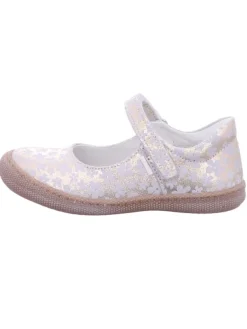 Primigi Ballerina in silber Sale
