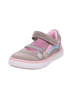 Lurchi Ballerina in taupe Clearance