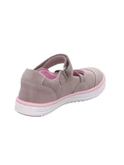 Lurchi Ballerina in taupe Clearance