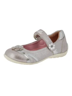 Lico Ballerina "Mona V" in Rosa>Kinder Ballerinas